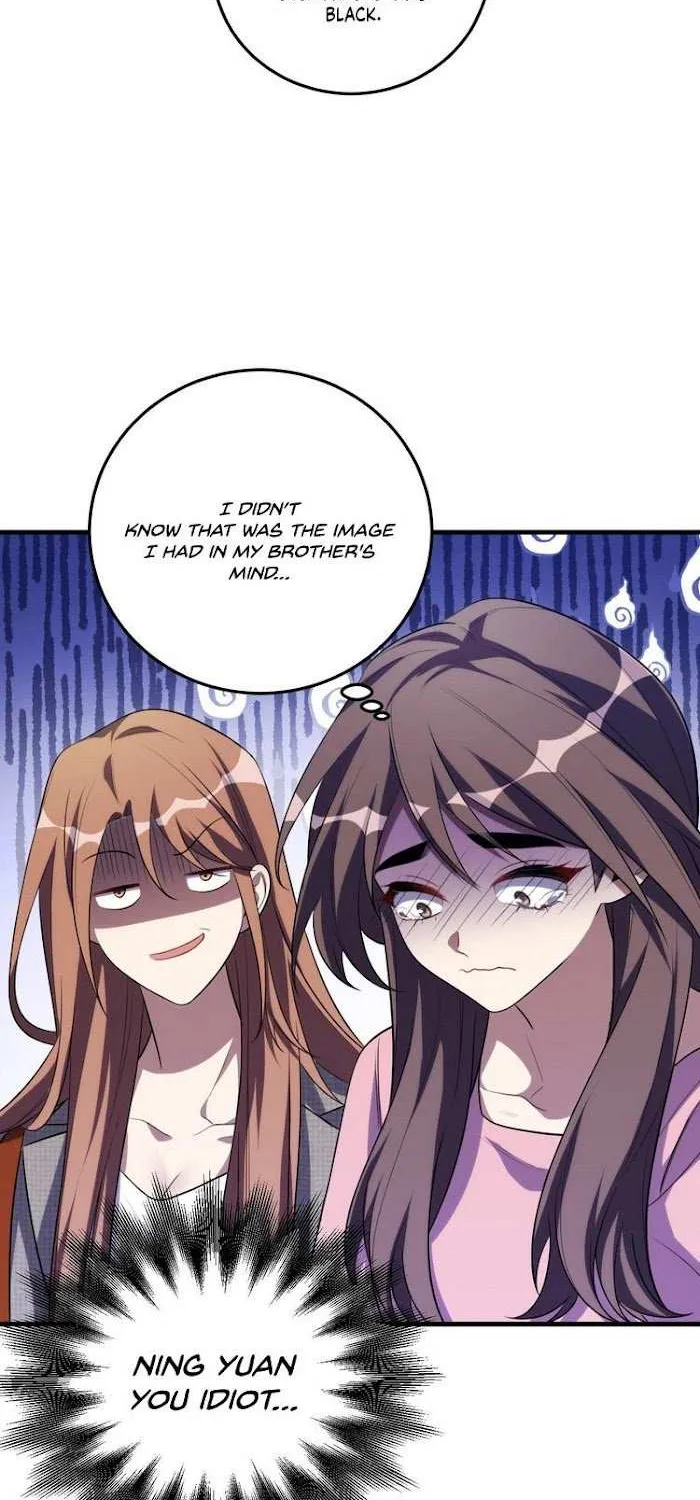 Read Kill My Love chapter 67 image 33 on Lezhin
