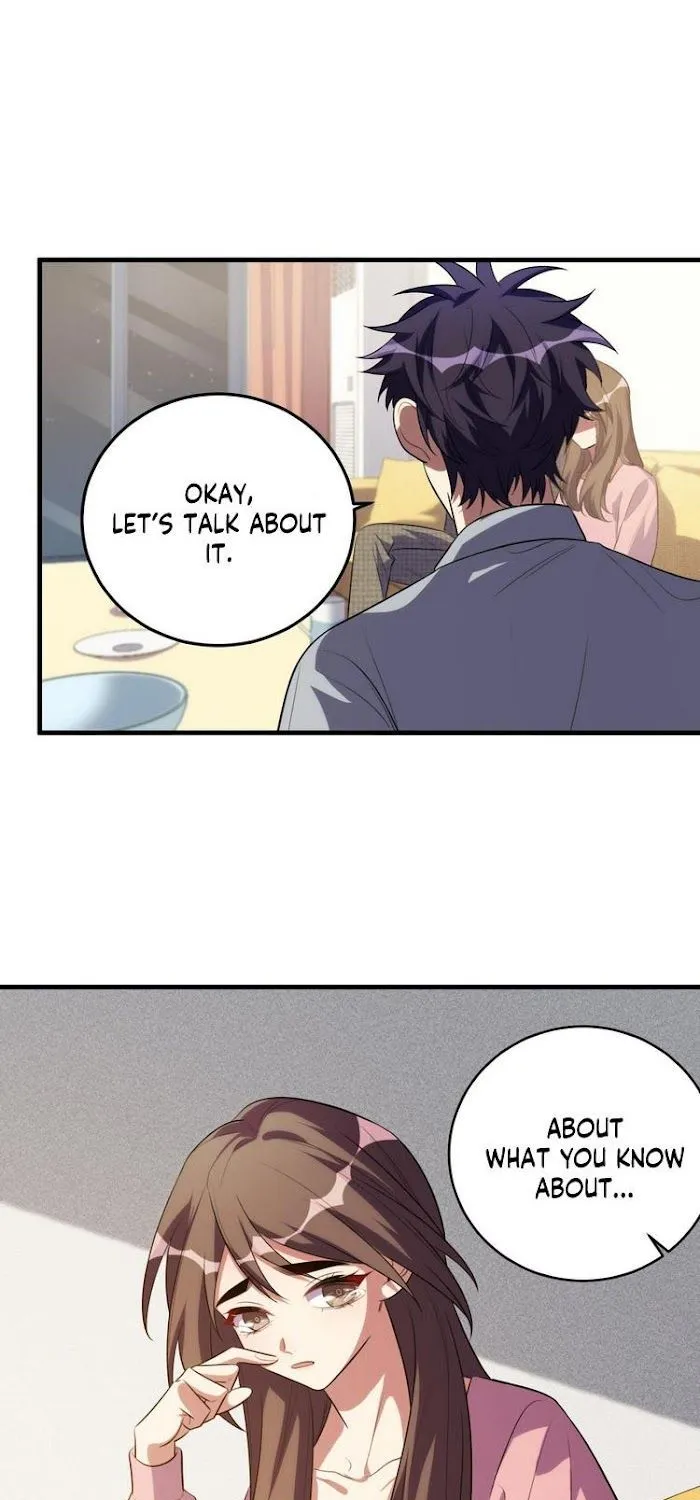 Read Kill My Love chapter 67 image 35 on Lezhin
