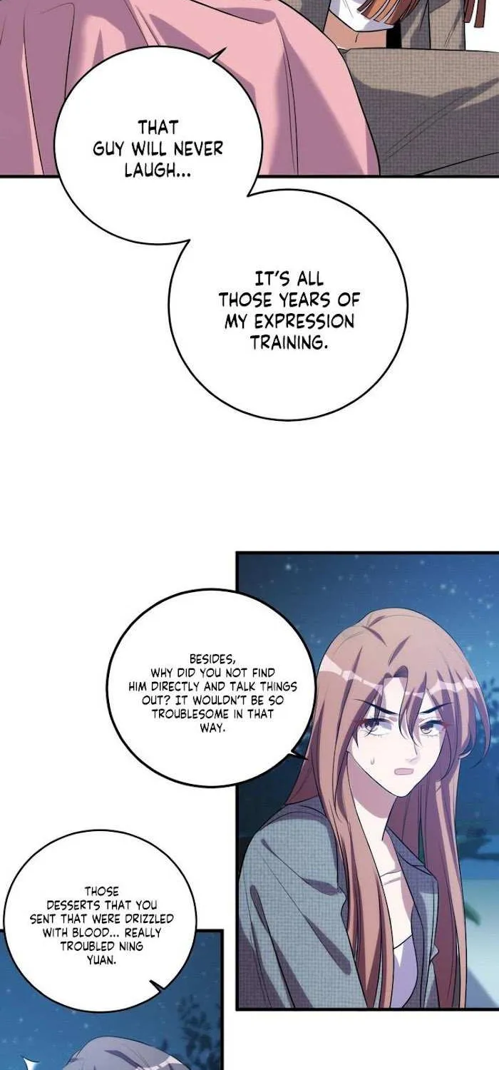 Read Kill My Love chapter 67 image 6 on Lezhin