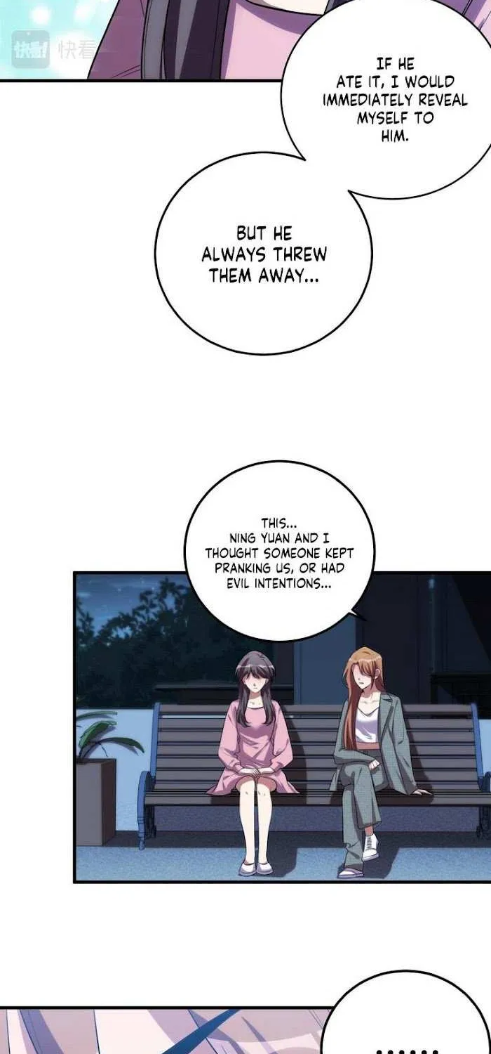 Read Kill My Love chapter 67 image 9 on Lezhin