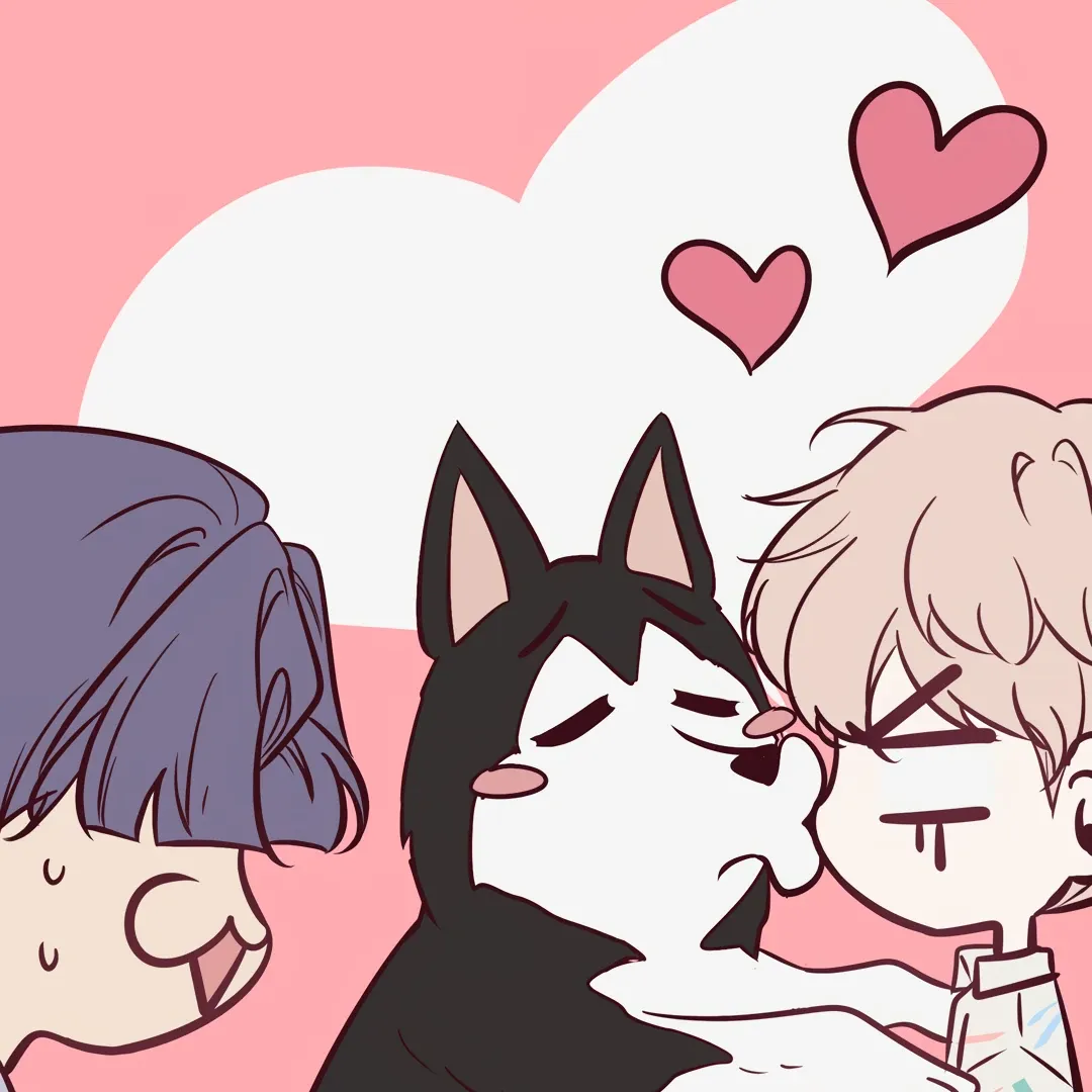 Read Kill My Love chapter 68.5 image 10 on Lezhin