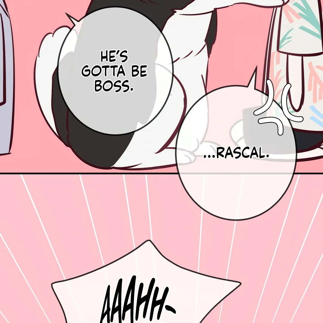 Read Kill My Love chapter 68.5 image 11 on Lezhin