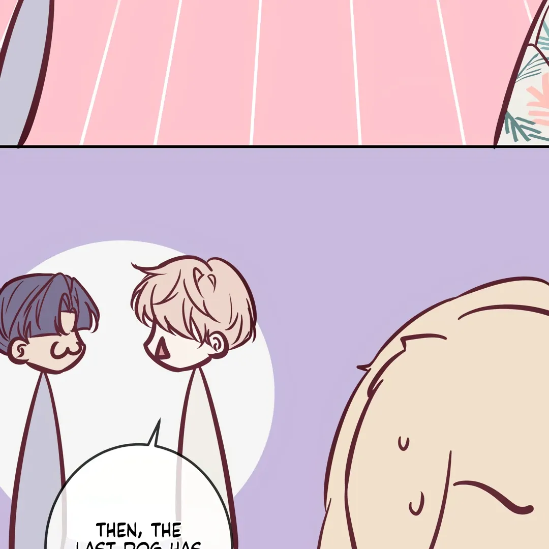Read Kill My Love chapter 68.5 image 14 on Lezhin