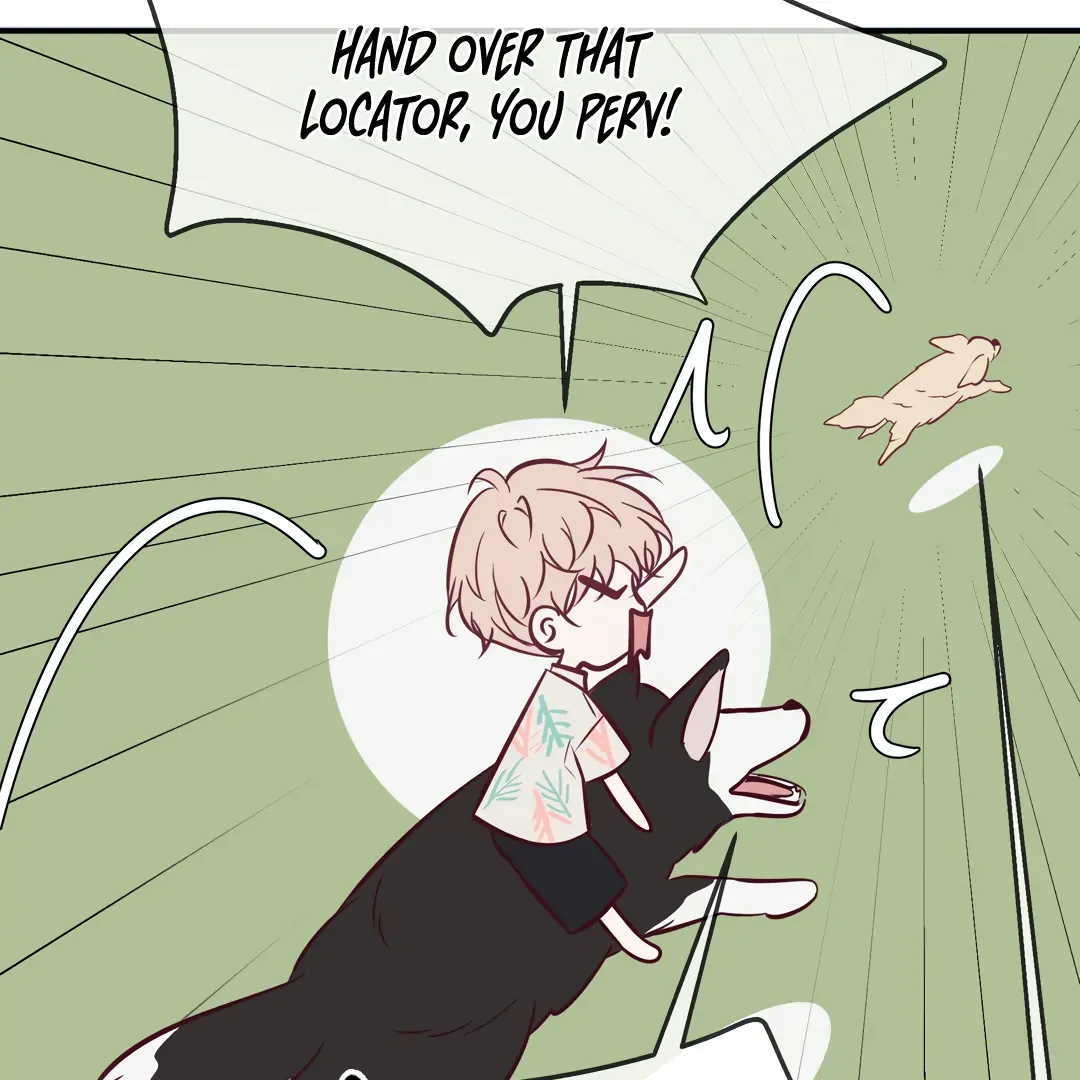Read Kill My Love chapter 68.5 image 17 on Lezhin