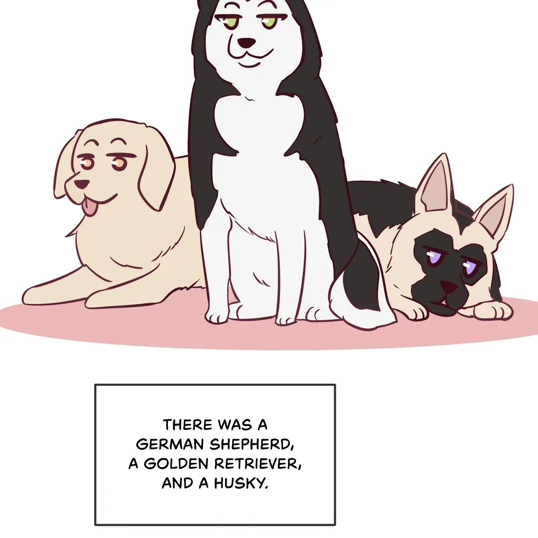 Read Kill My Love chapter 68.5 image 3 on Lezhin