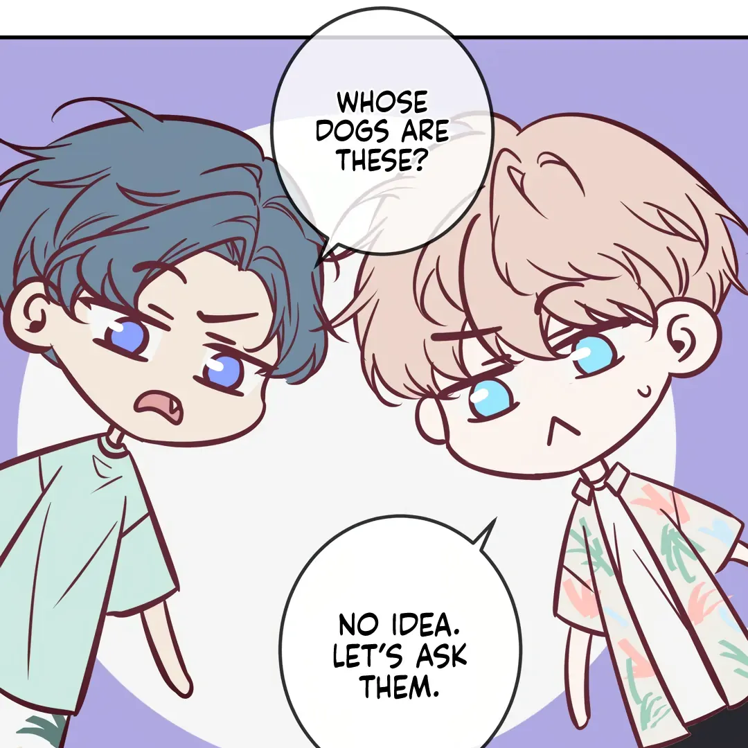 Read Kill My Love chapter 68.5 image 4 on Lezhin