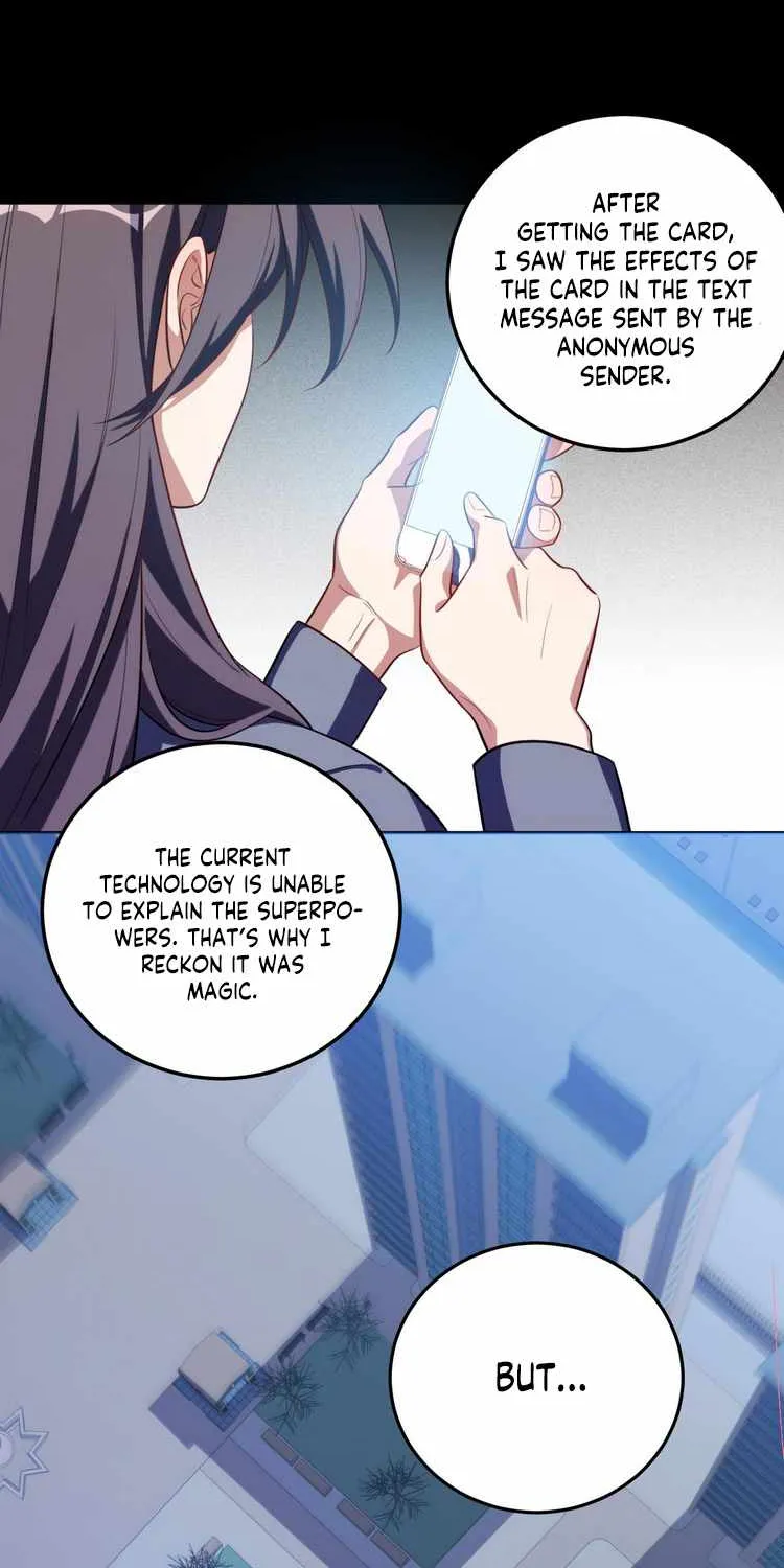 Read Kill My Love chapter 68 image 18 on Lezhin