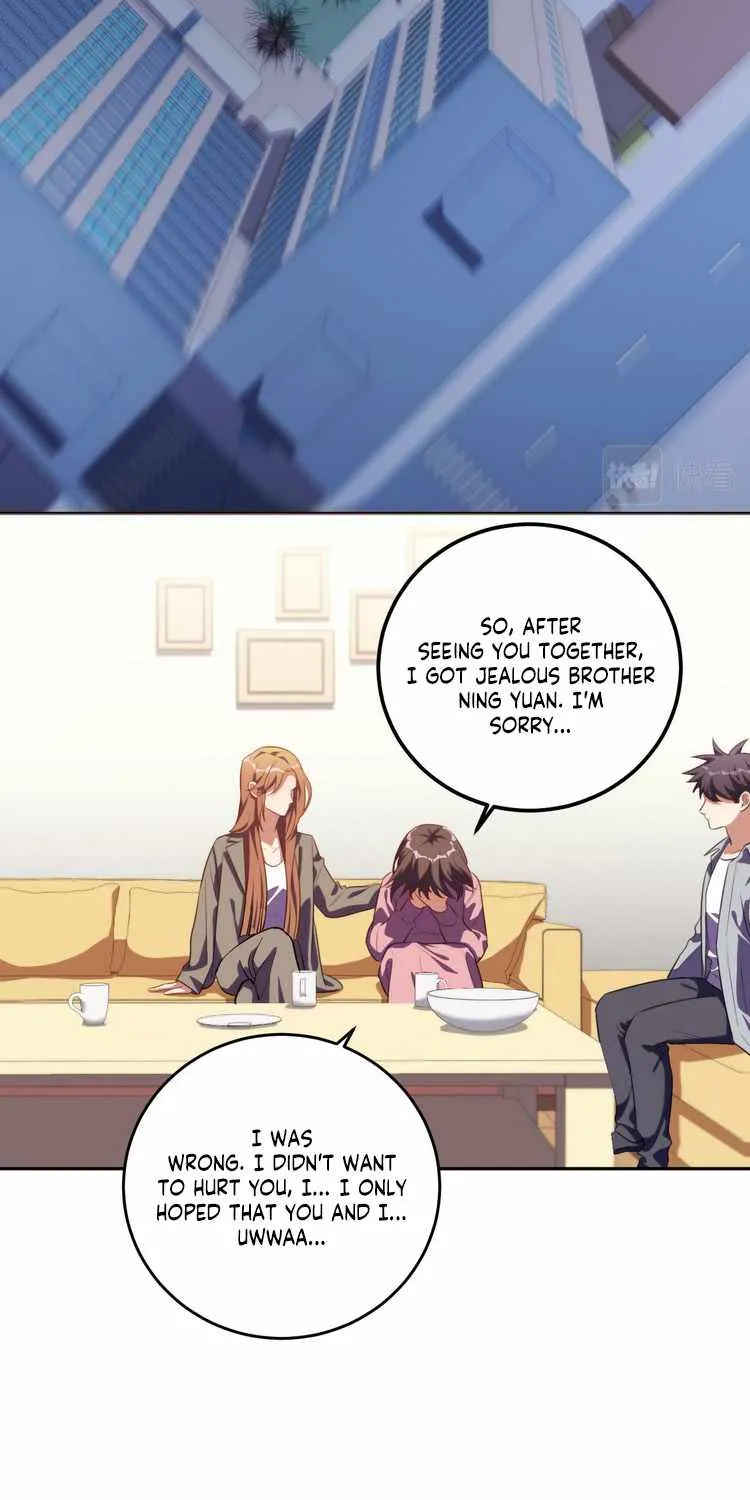 Read Kill My Love chapter 68 image 20 on Lezhin