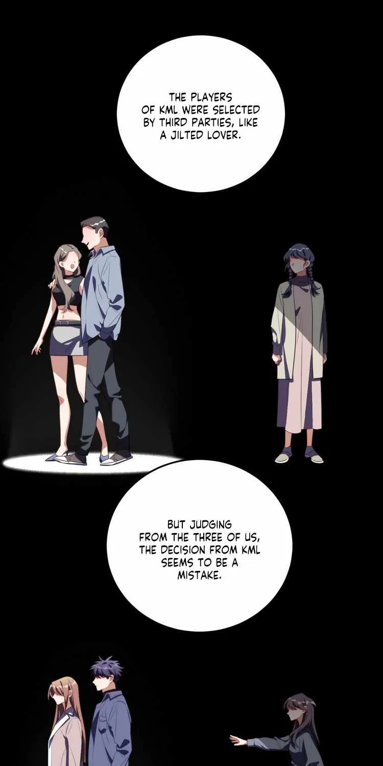 Read Kill My Love chapter 68 image 22 on Lezhin