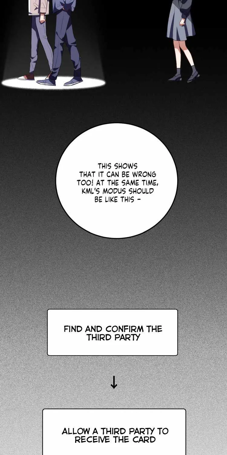 Read Kill My Love chapter 68 image 23 on Lezhin
