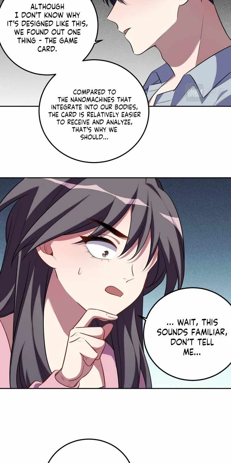 Read Kill My Love chapter 68 image 25 on Lezhin