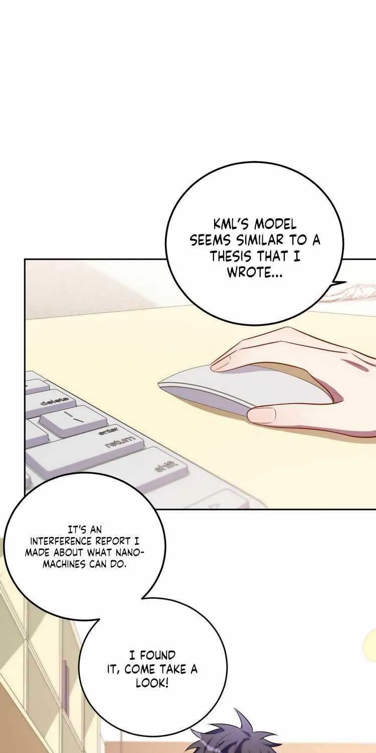 Read Kill My Love chapter 68 image 27 on Lezhin