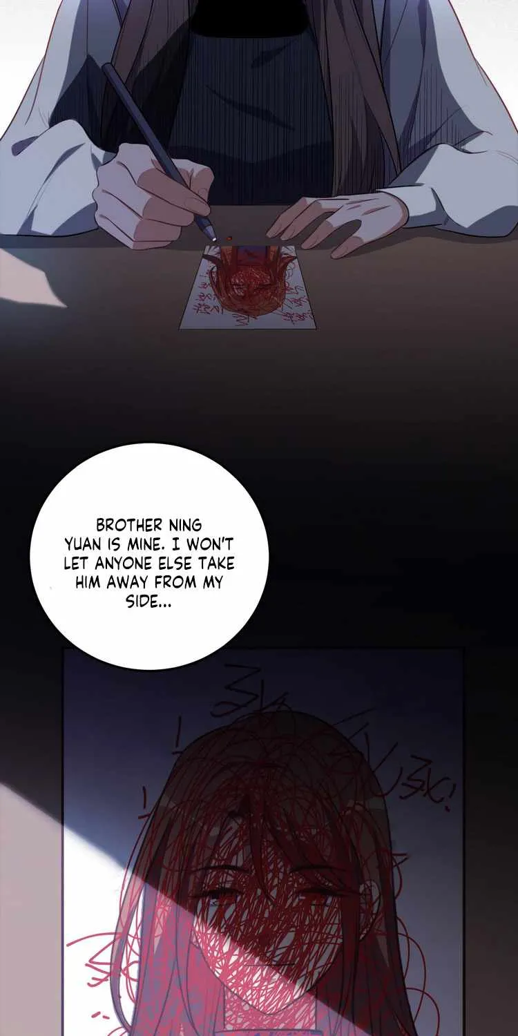 Read Kill My Love chapter 68 image 3 on Lezhin