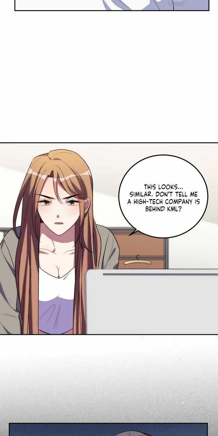 Read Kill My Love chapter 68 image 30 on Lezhin