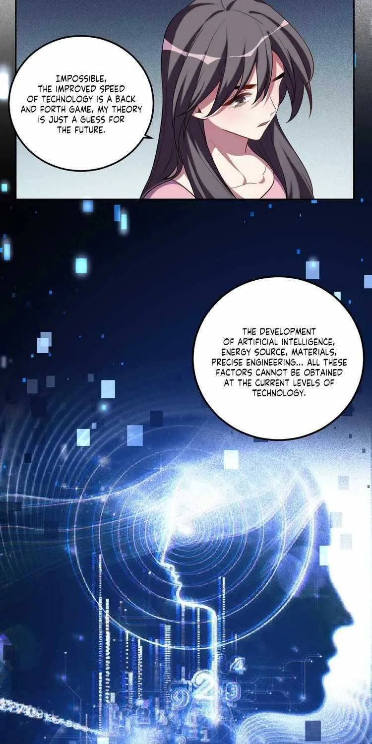 Read Kill My Love chapter 68 image 31 on Lezhin