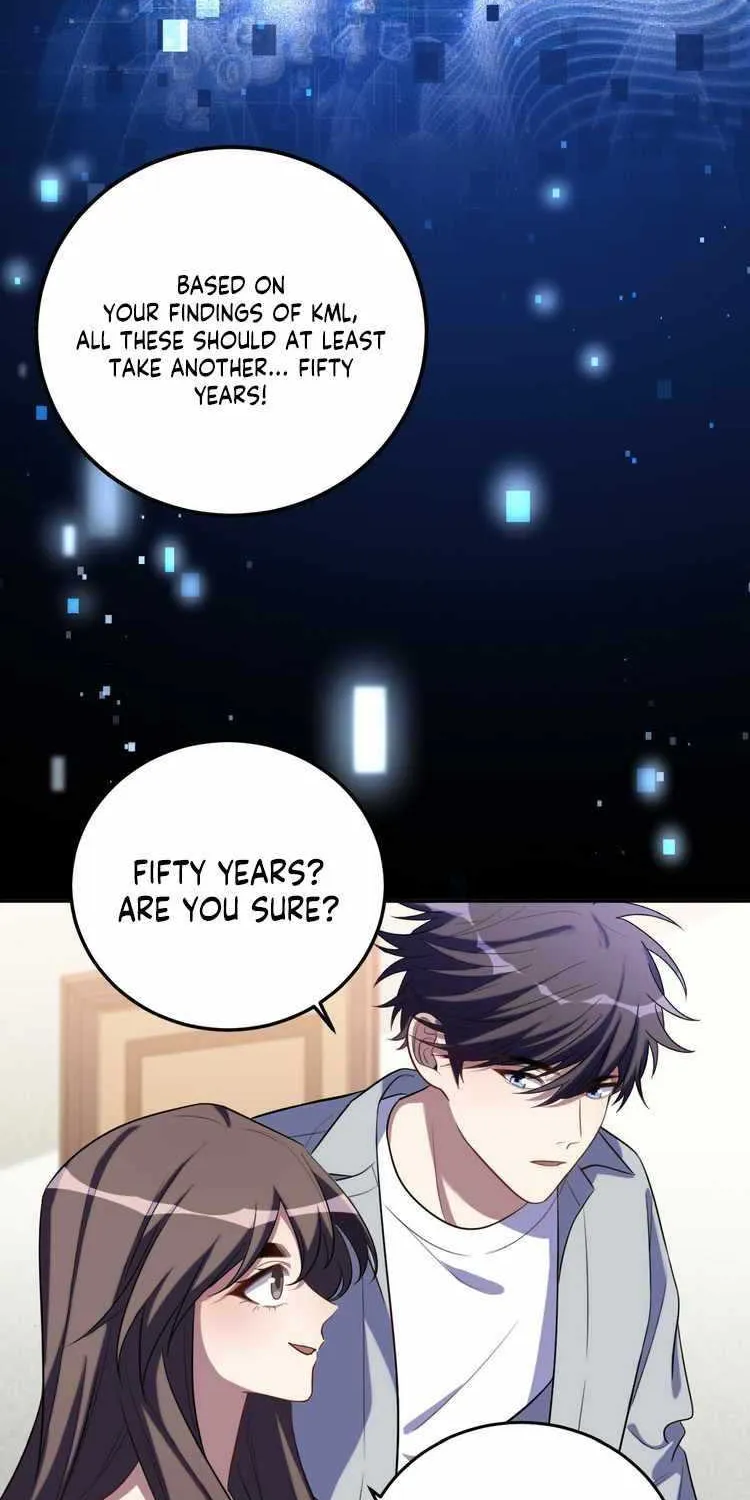 Read Kill My Love chapter 68 image 32 on Lezhin
