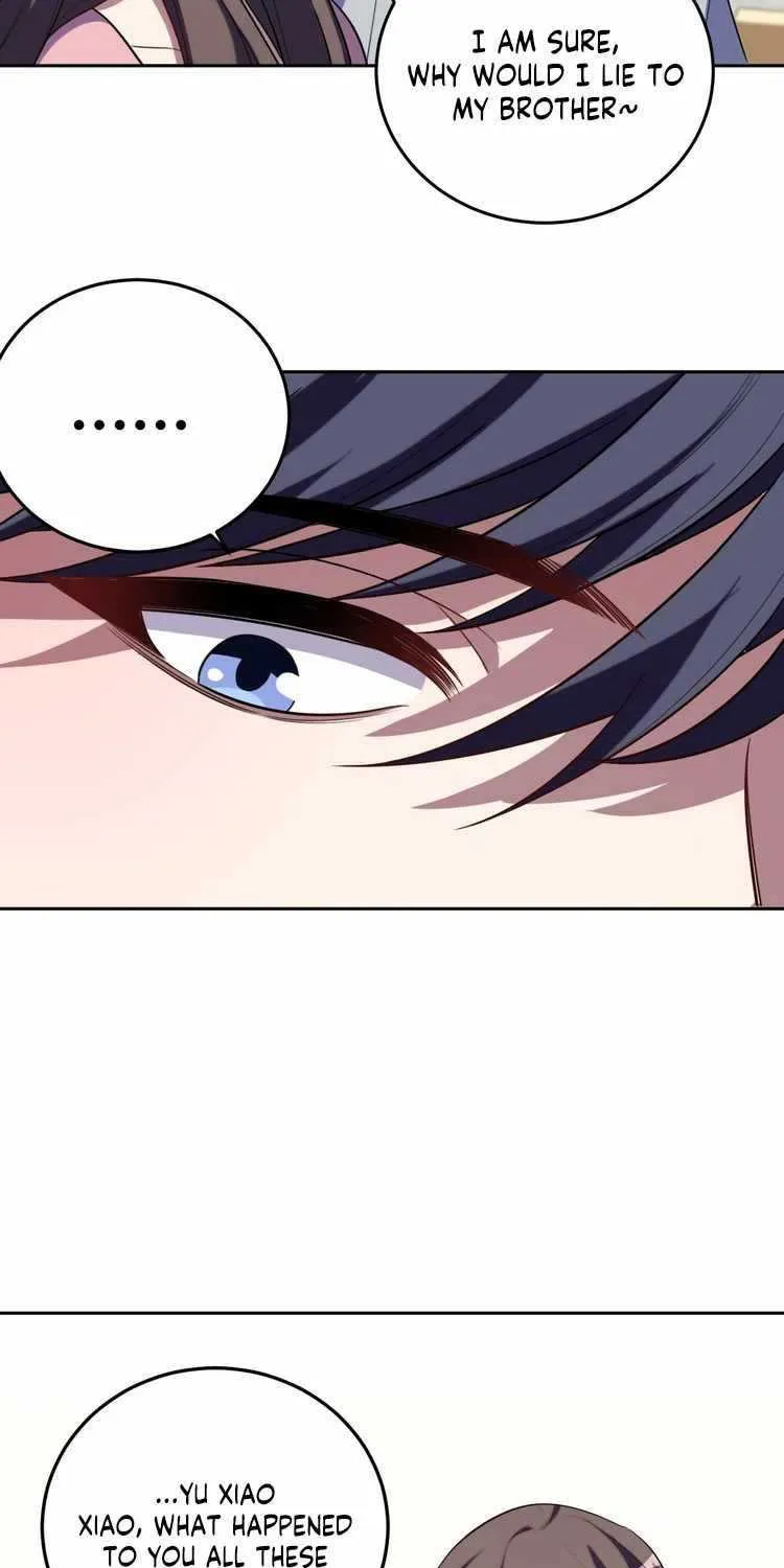 Read Kill My Love chapter 68 image 33 on Lezhin