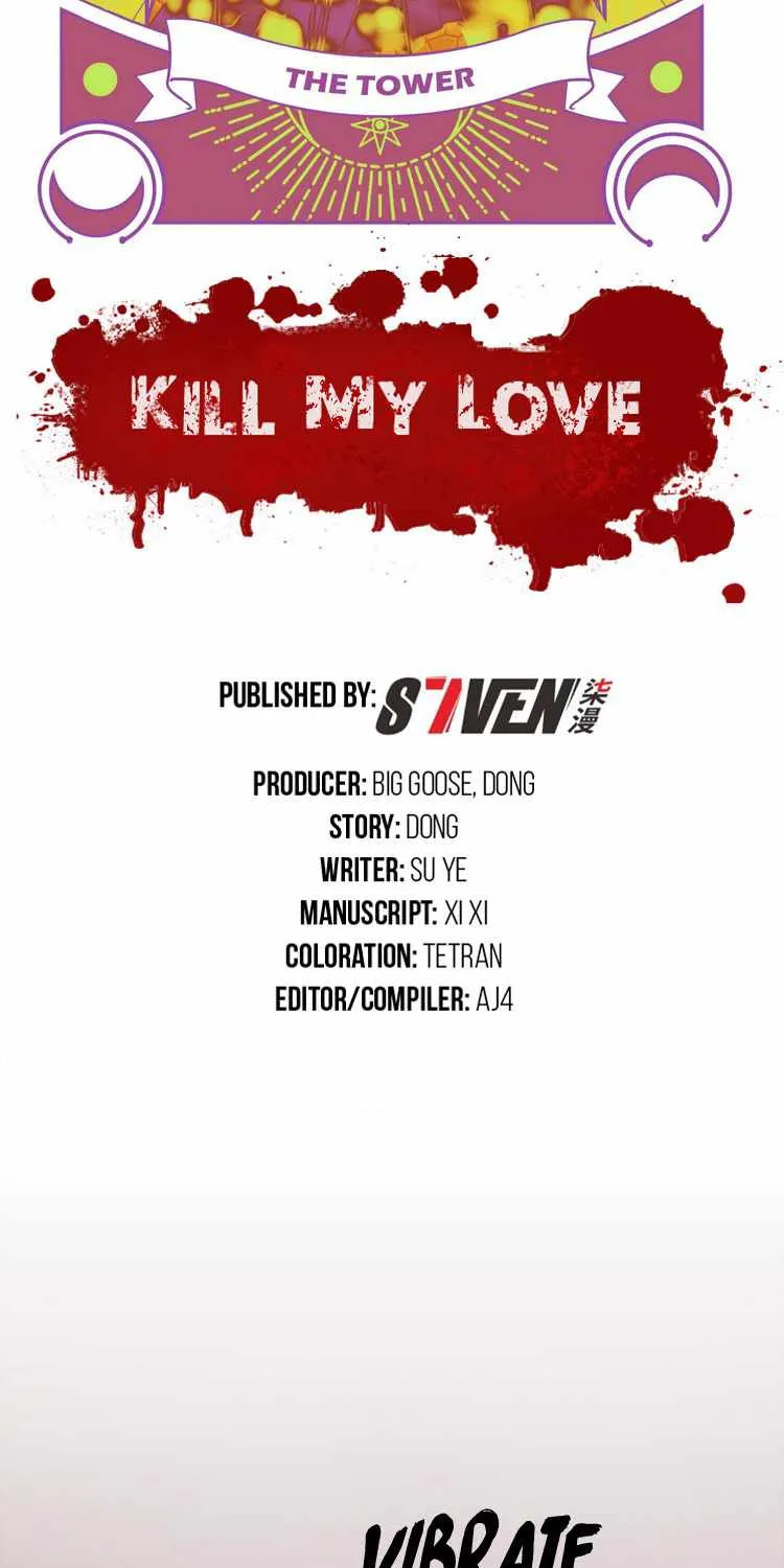 Read Kill My Love chapter 68 image 5 on Lezhin