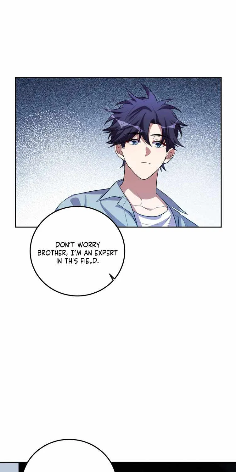 Read Kill My Love chapter 69 image 11 on Lezhin