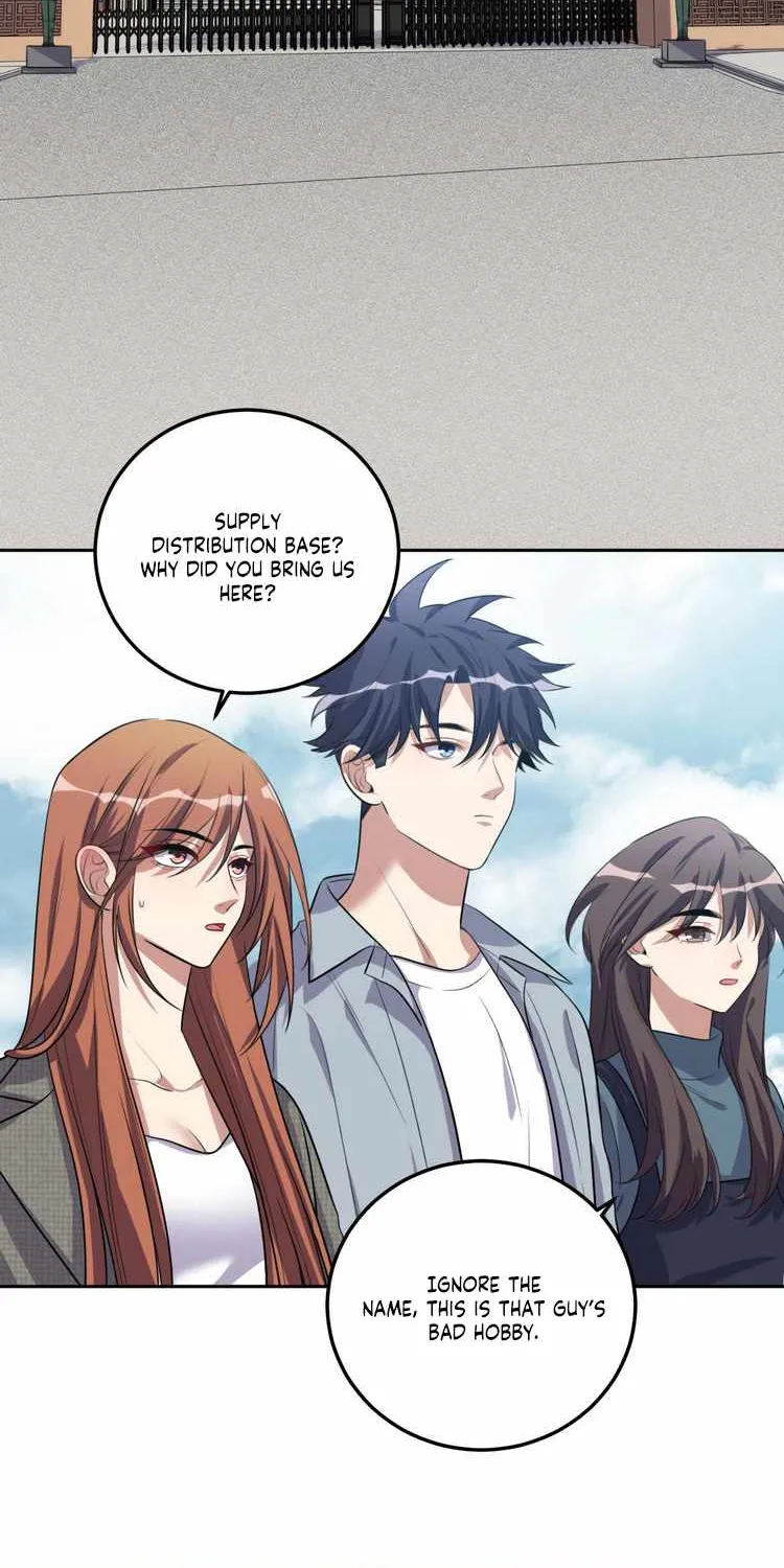 Read Kill My Love chapter 69 image 15 on Lezhin
