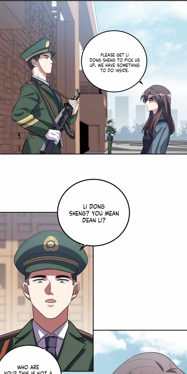 Read Kill My Love chapter 69 image 16 on Lezhin
