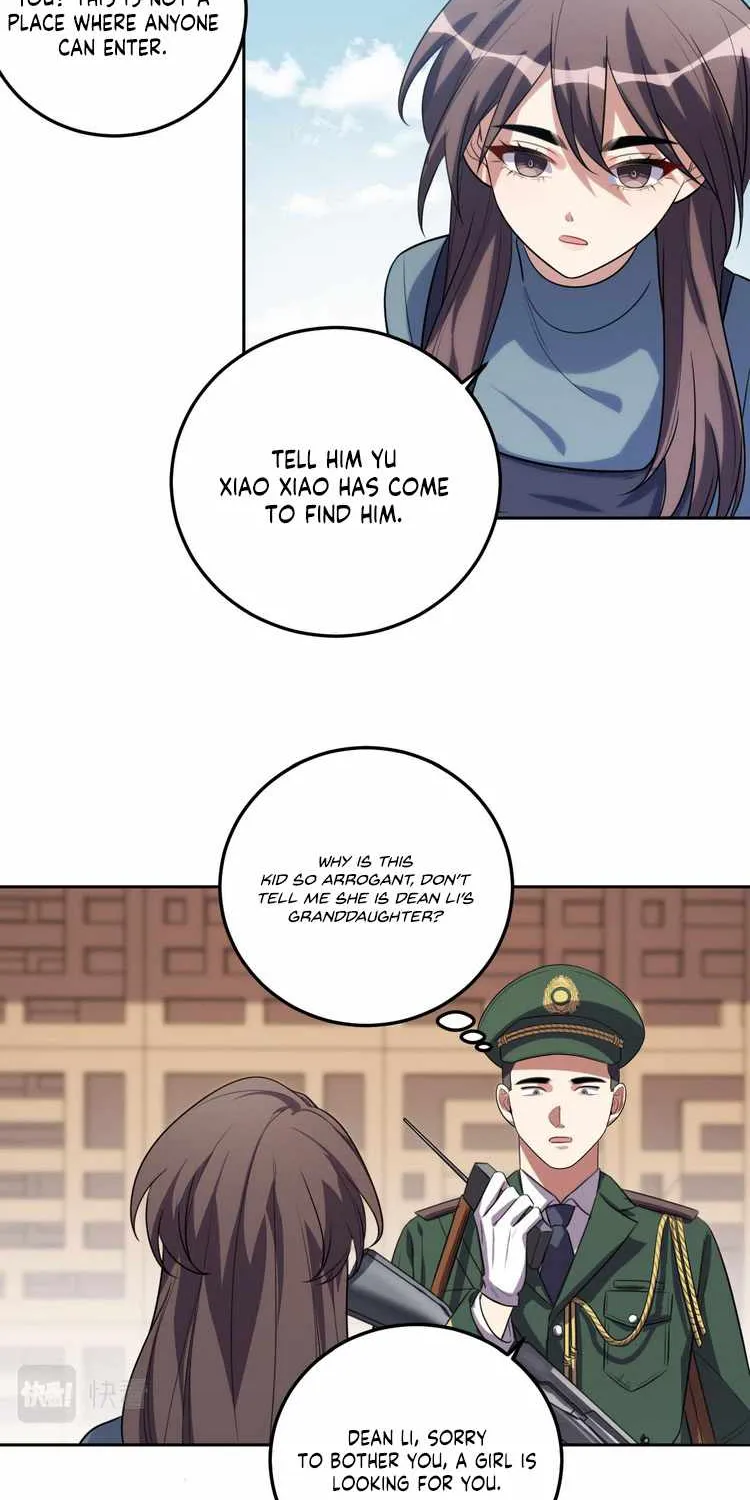 Read Kill My Love chapter 69 image 17 on Lezhin