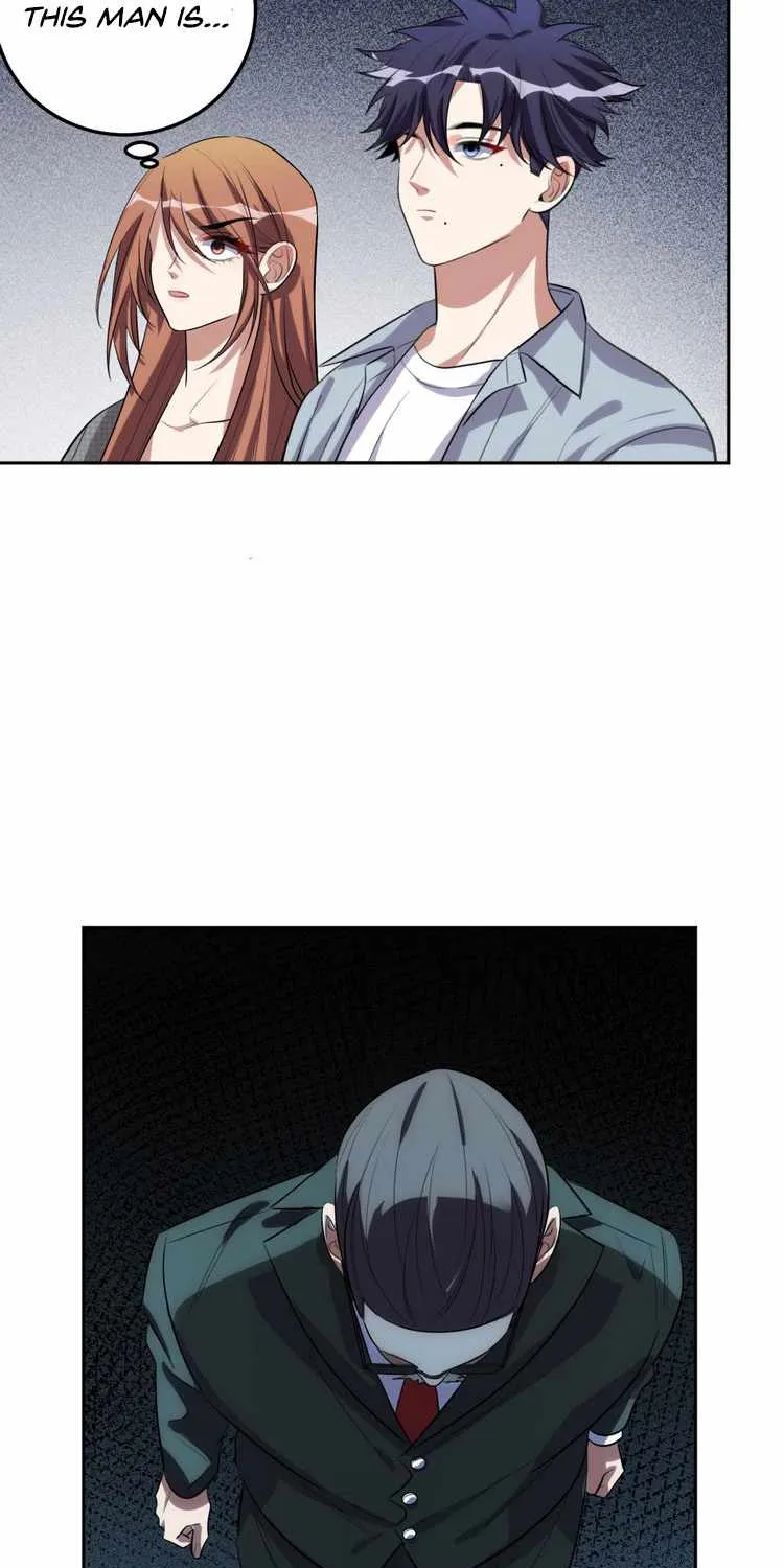 Read Kill My Love chapter 69 image 20 on Lezhin