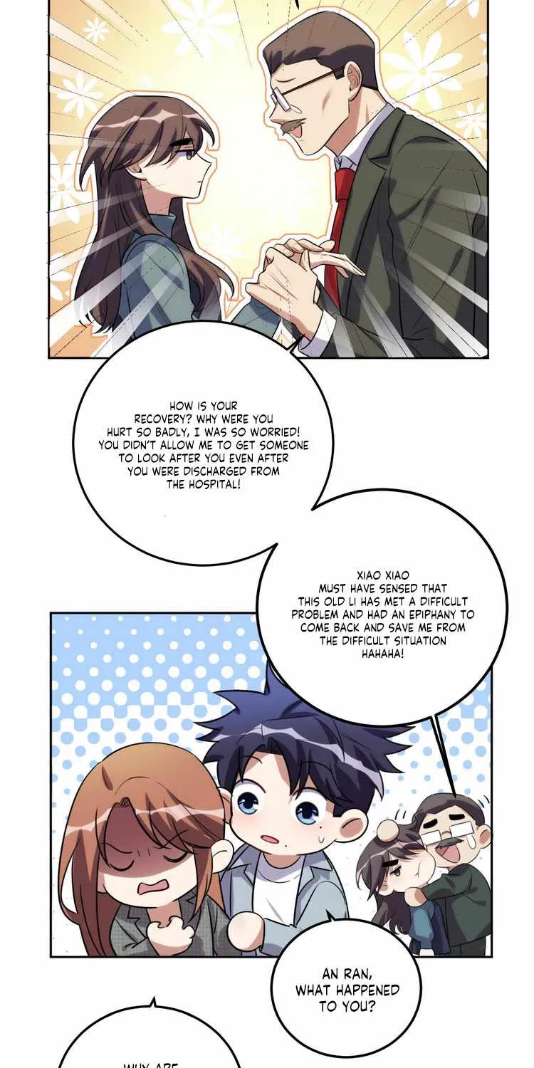 Read Kill My Love chapter 69 image 23 on Lezhin