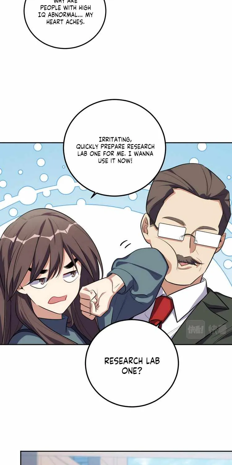 Read Kill My Love chapter 69 image 24 on Lezhin
