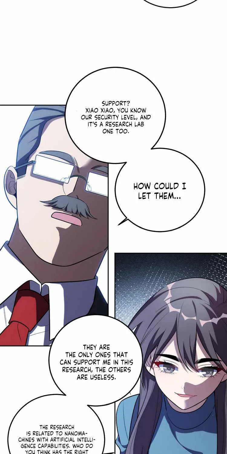 Read Kill My Love chapter 69 image 26 on Lezhin