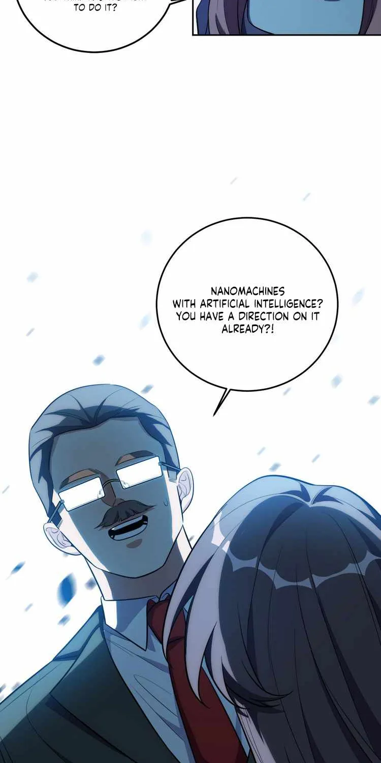 Read Kill My Love chapter 69 image 27 on Lezhin