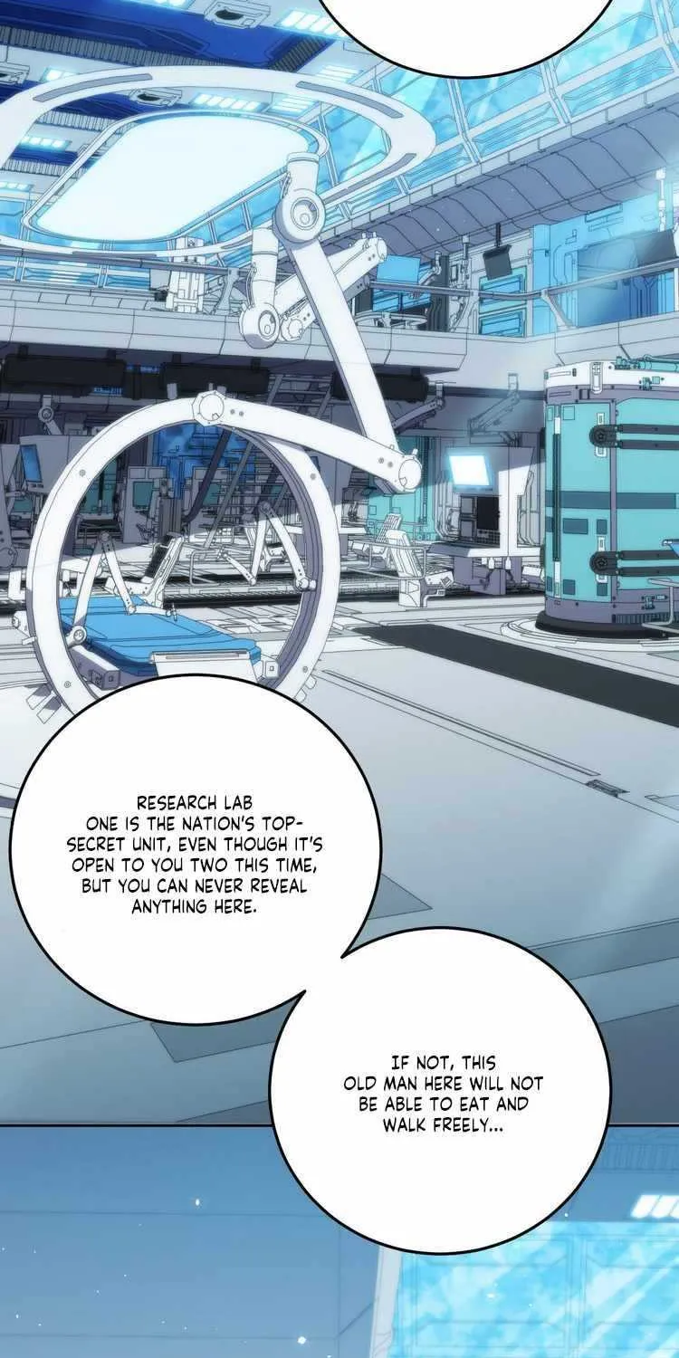Read Kill My Love chapter 69 image 31 on Lezhin