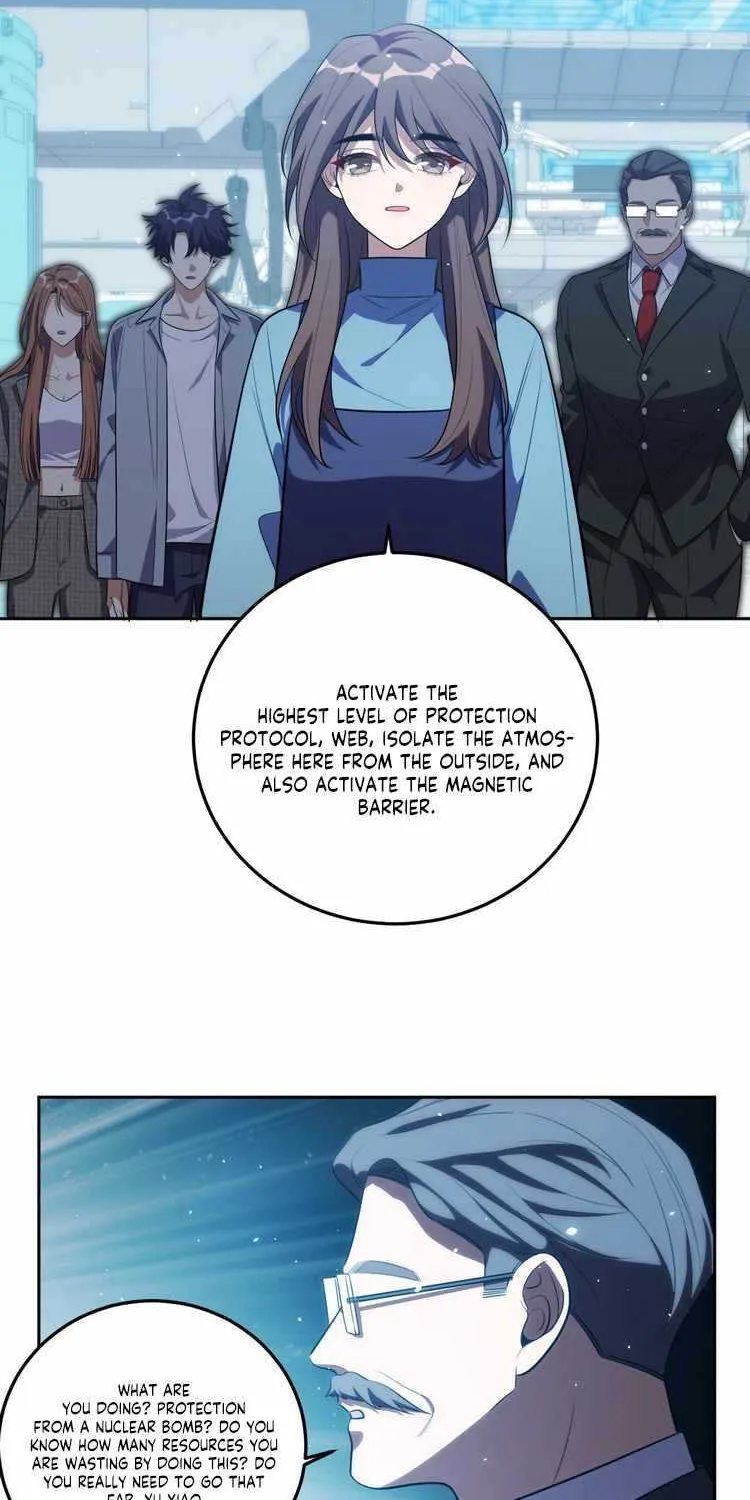 Read Kill My Love chapter 69 image 32 on Lezhin