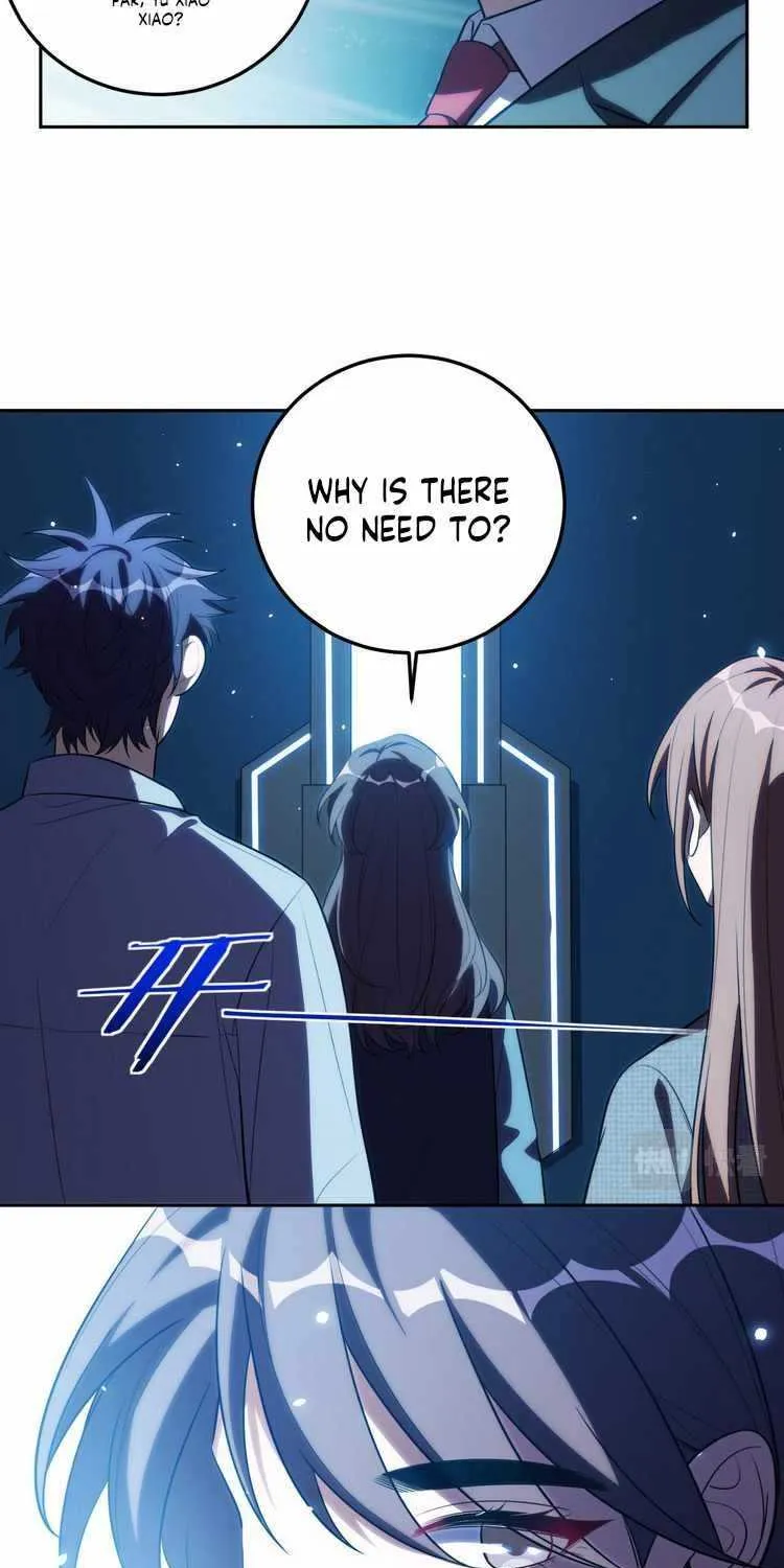 Read Kill My Love chapter 69 image 33 on Lezhin