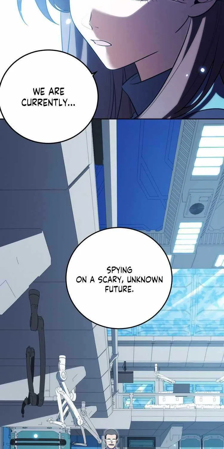 Read Kill My Love chapter 69 image 34 on Lezhin