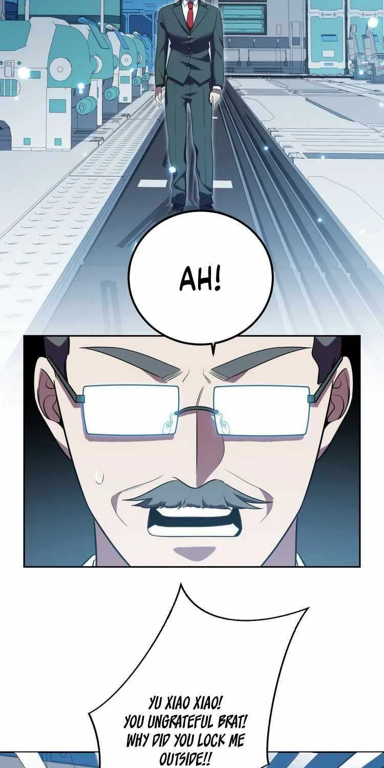 Read Kill My Love chapter 69 image 35 on Lezhin