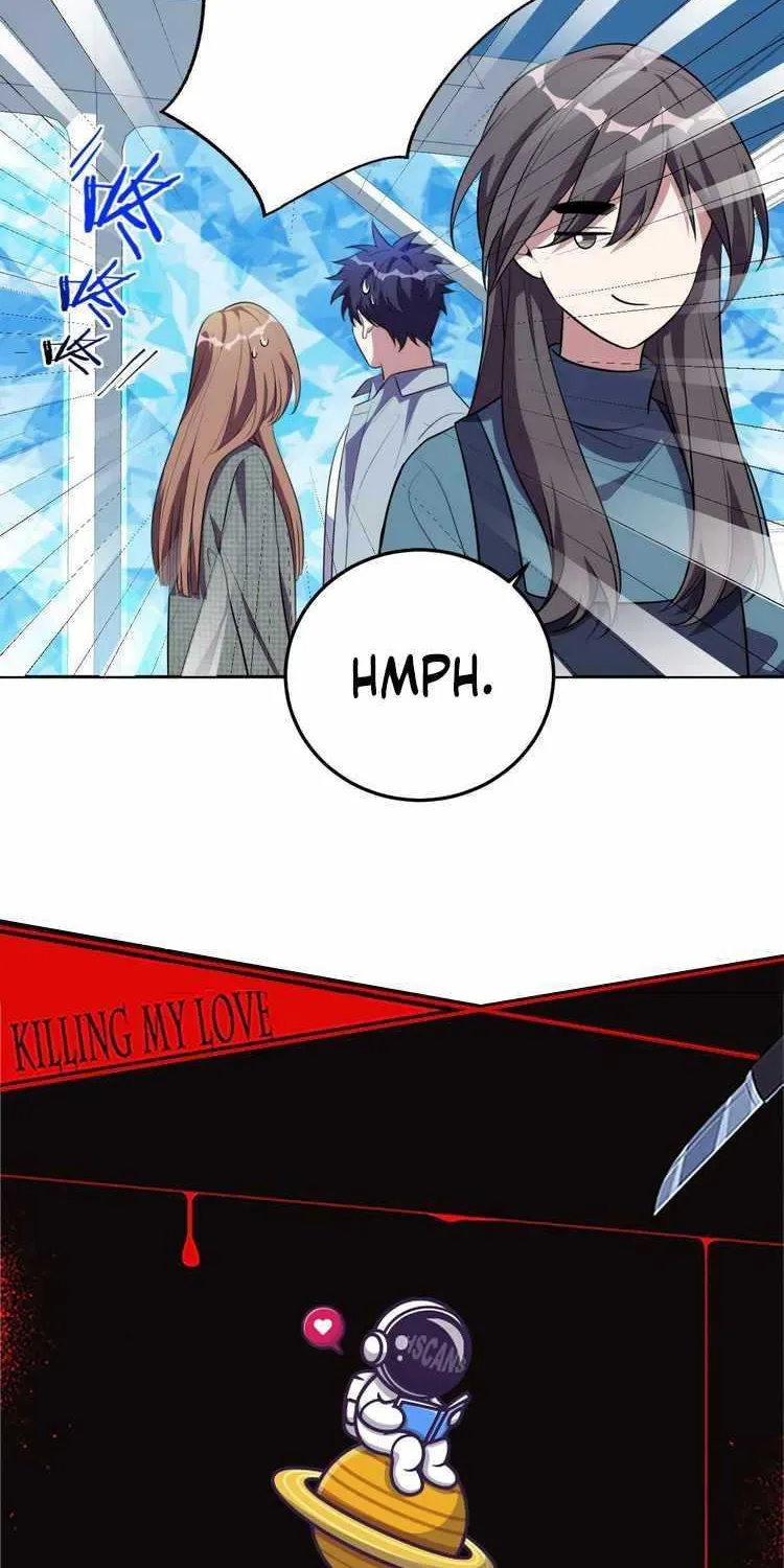 Read Kill My Love chapter 69 image 36 on Lezhin