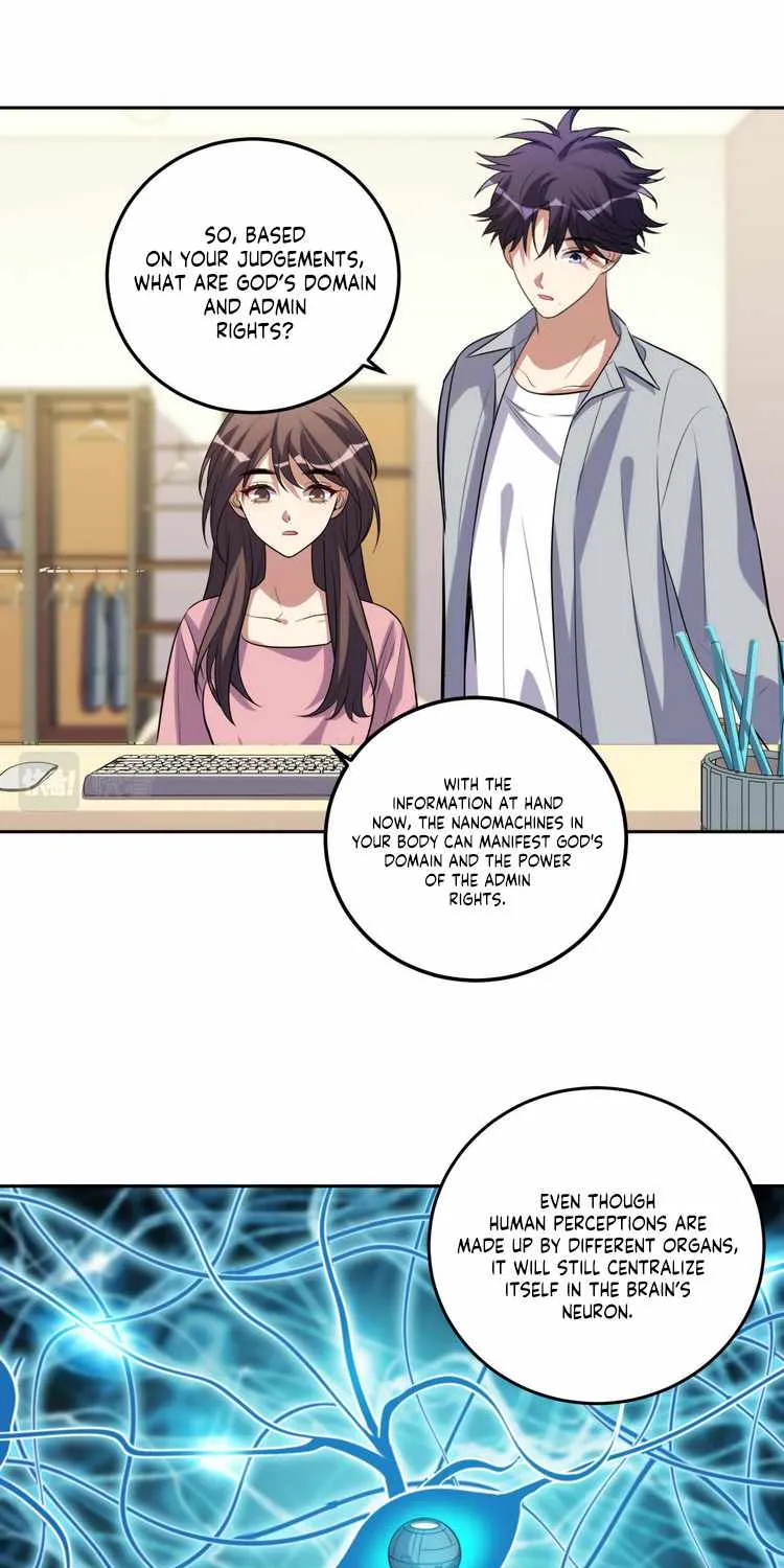 Read Kill My Love chapter 69 image 6 on Lezhin