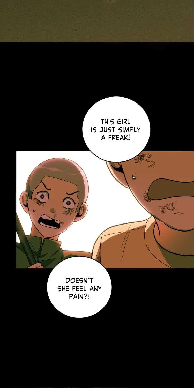 Read Kill My Love chapter 7 image 2 on Lezhin