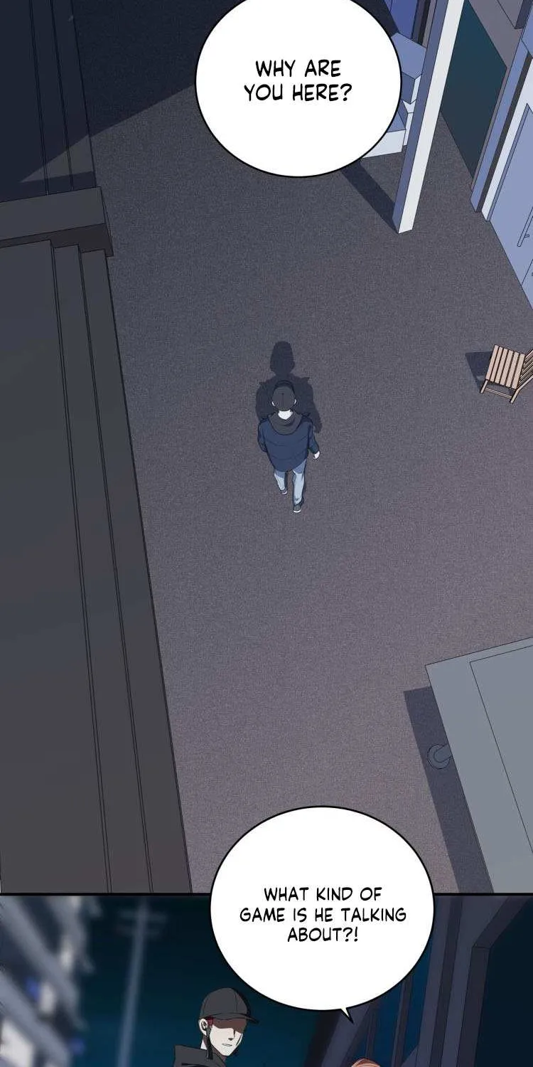 Read Kill My Love chapter 7 image 20 on Lezhin