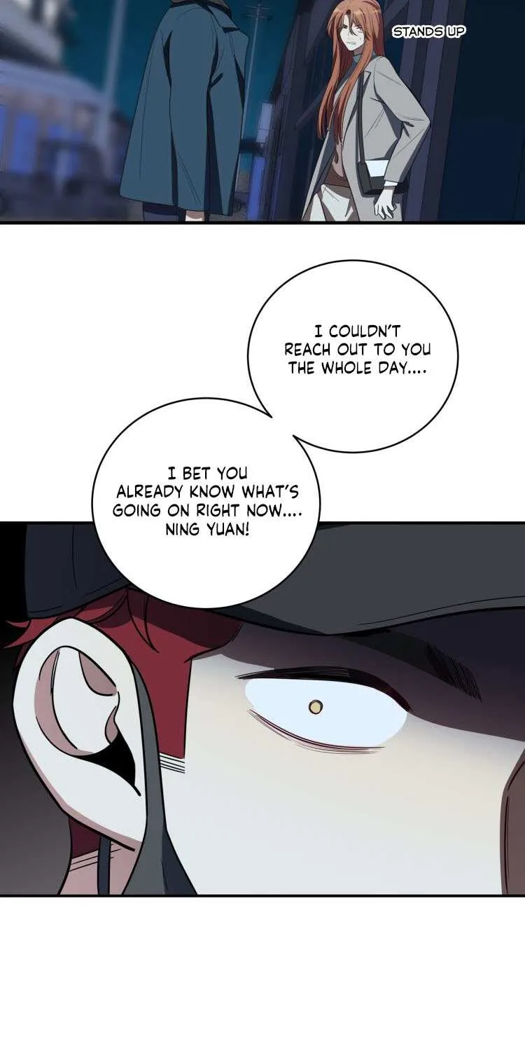 Read Kill My Love chapter 7 image 21 on Lezhin