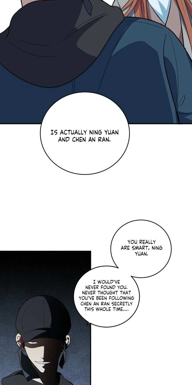 Read Kill My Love chapter 7 image 23 on Lezhin