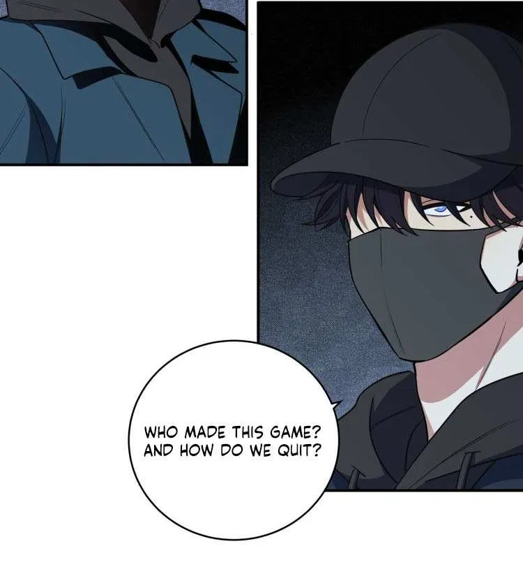 Read Kill My Love chapter 7 image 24 on Lezhin