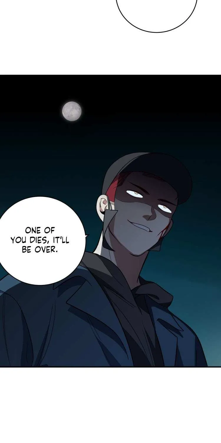 Read Kill My Love chapter 7 image 26 on Lezhin