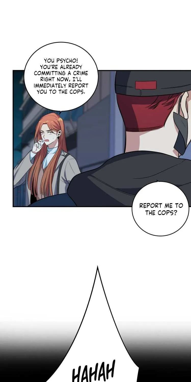 Read Kill My Love chapter 7 image 27 on Lezhin
