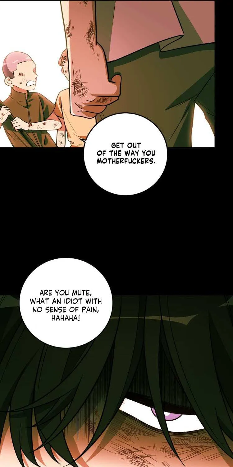 Read Kill My Love chapter 7 image 3 on Lezhin