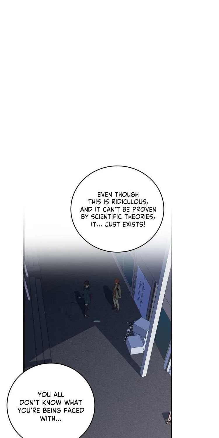 Read Kill My Love chapter 7 image 30 on Lezhin
