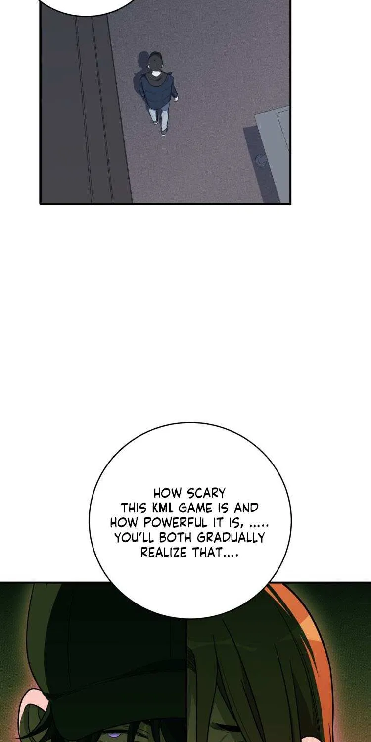 Read Kill My Love chapter 7 image 31 on Lezhin