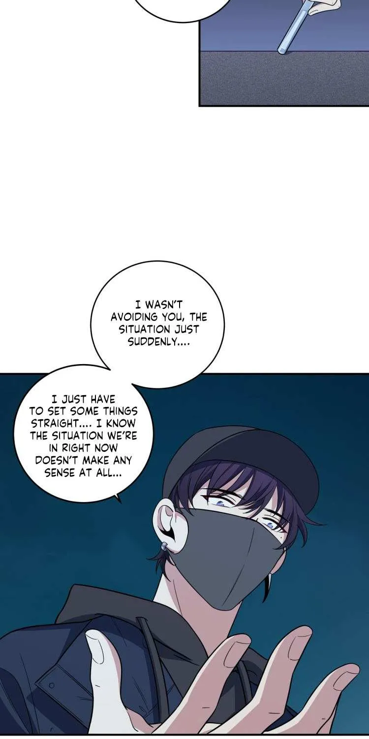 Read Kill My Love chapter 7 image 39 on Lezhin