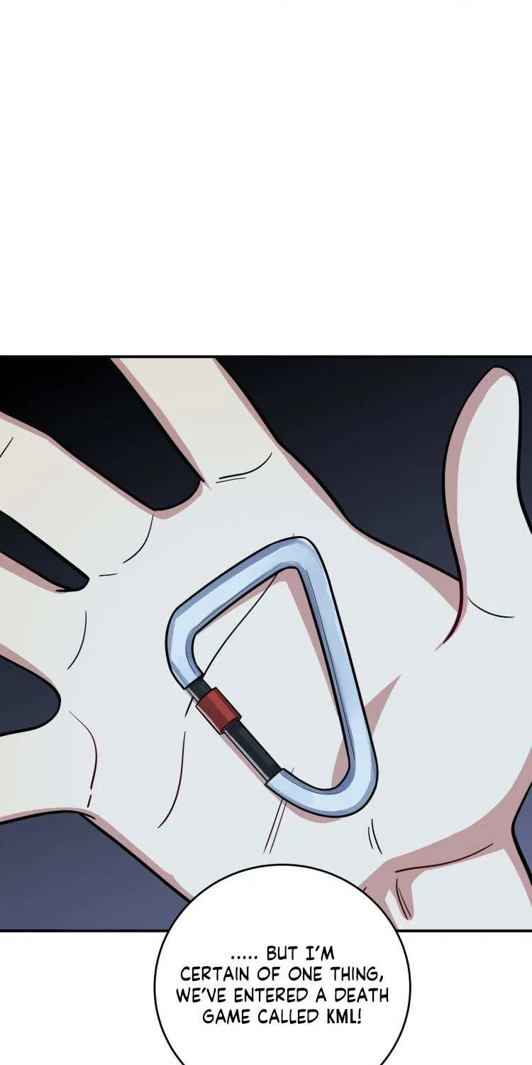 Read Kill My Love chapter 7 image 40 on Lezhin